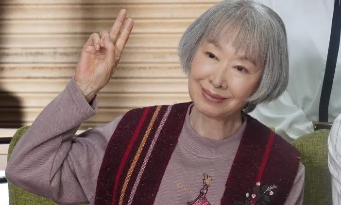 三田佳子若い頃見出し2