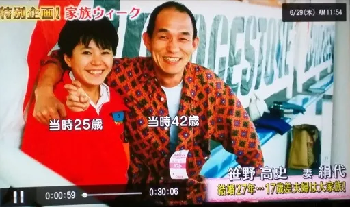 笹野高史妻見出し2