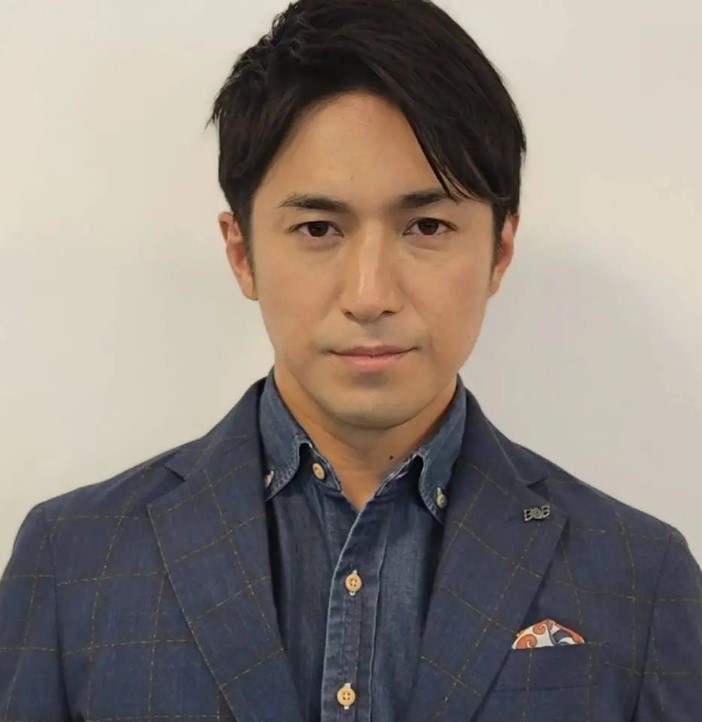 高橋光臣