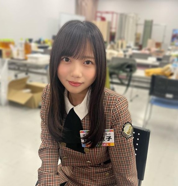 齋藤京子