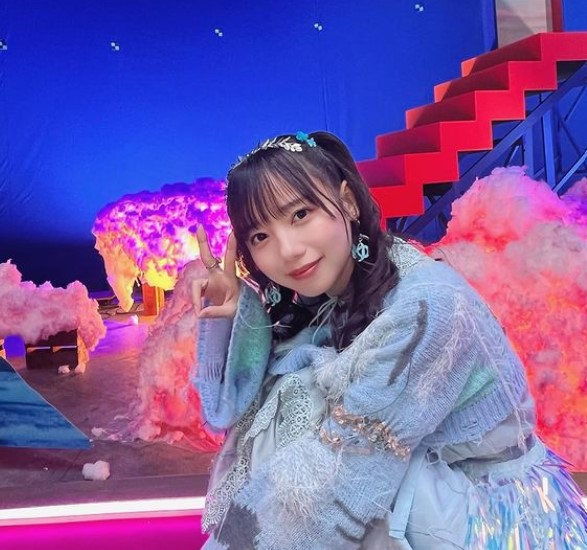 齋藤京子