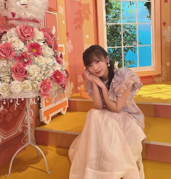 齋藤京子