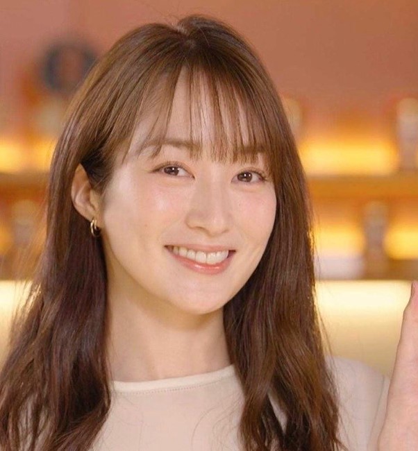 高梨臨