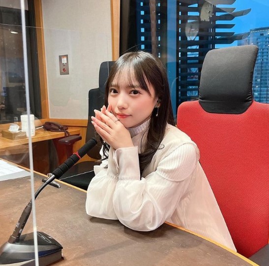 齋藤京子