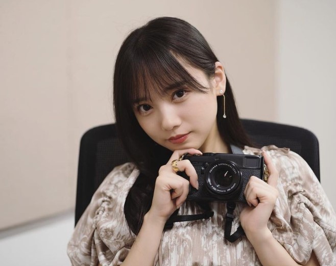 齋藤京子