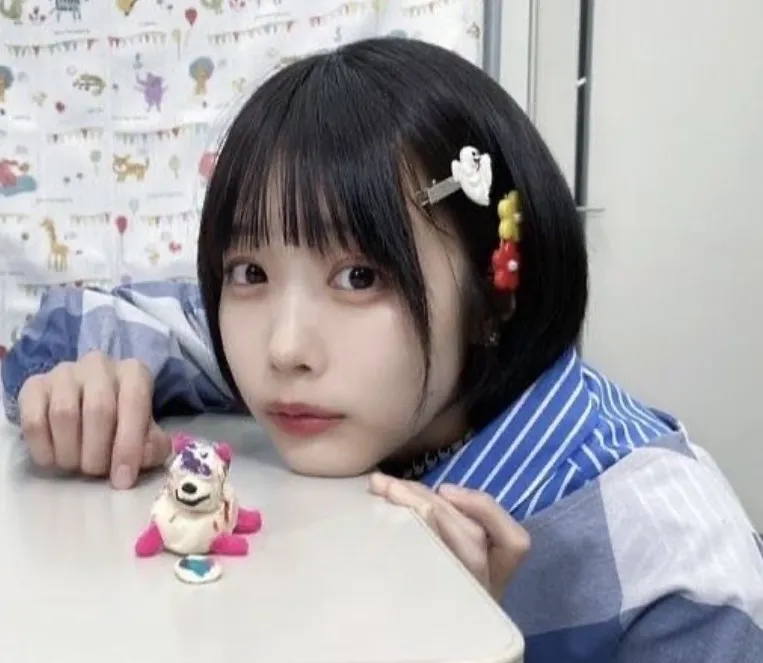 あのちゃん人気見出し3