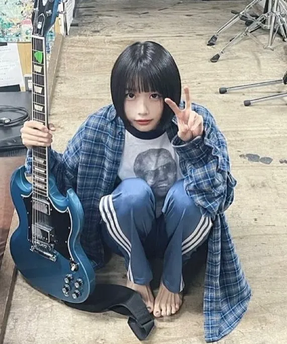 あのちゃん人気見出し5