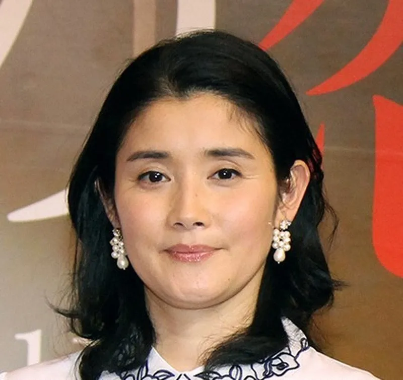石田ひかり旦那見出し1