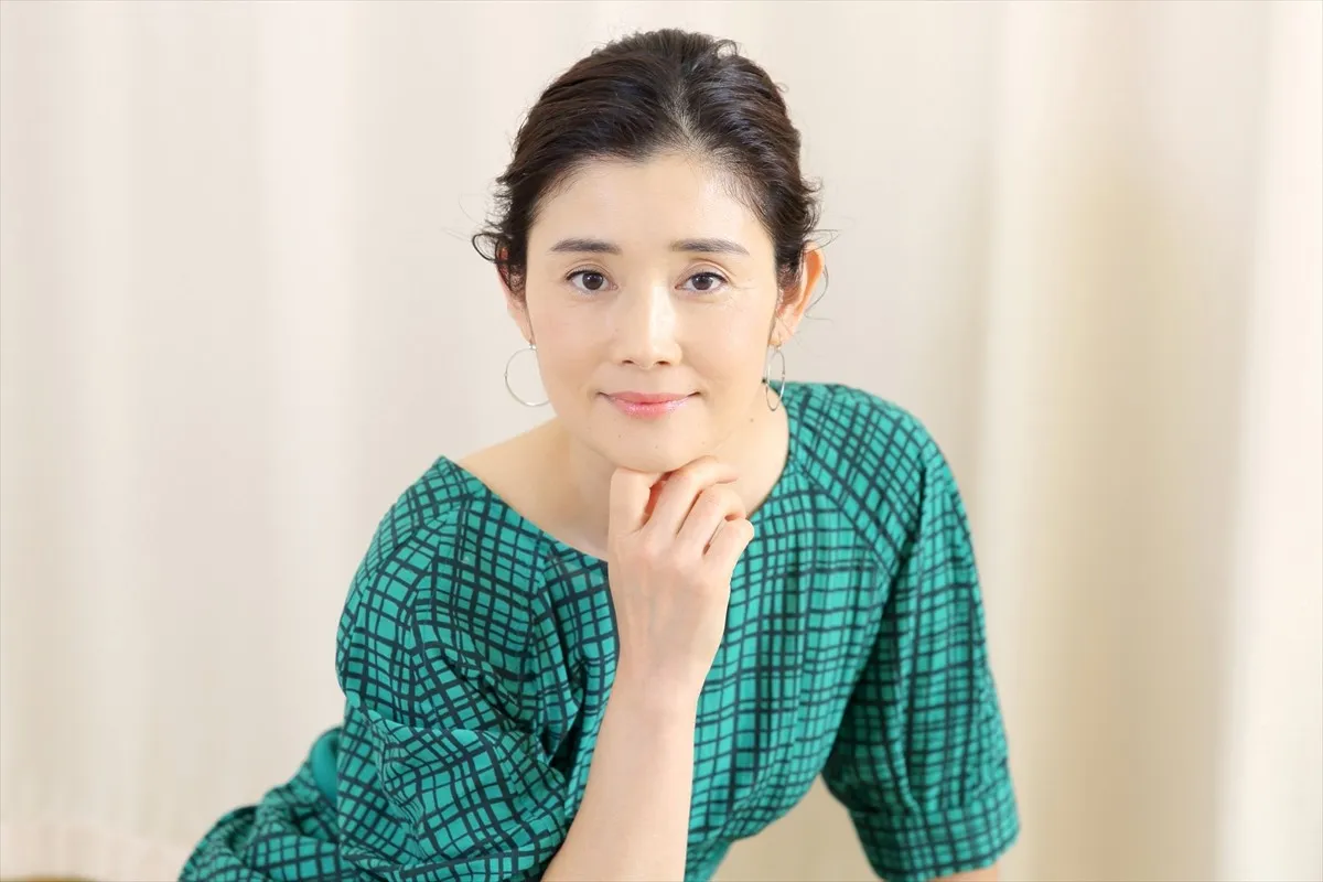 石田ひかり旦那見出し5