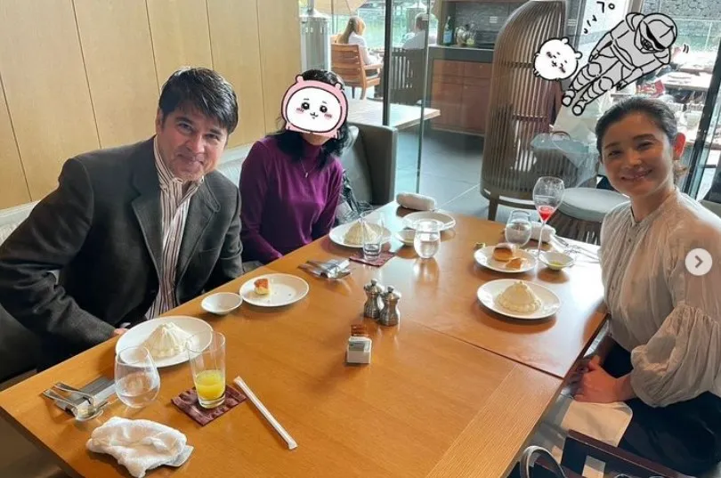 石田ひかり旦那見出し8