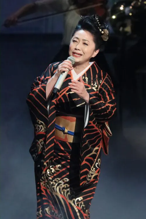石川さゆり娘見出し1