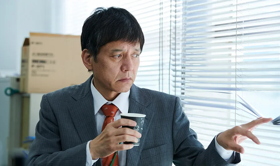 勝村政信嫁見出し10