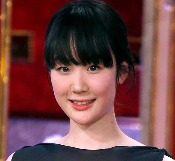 黒木華結婚見出し1