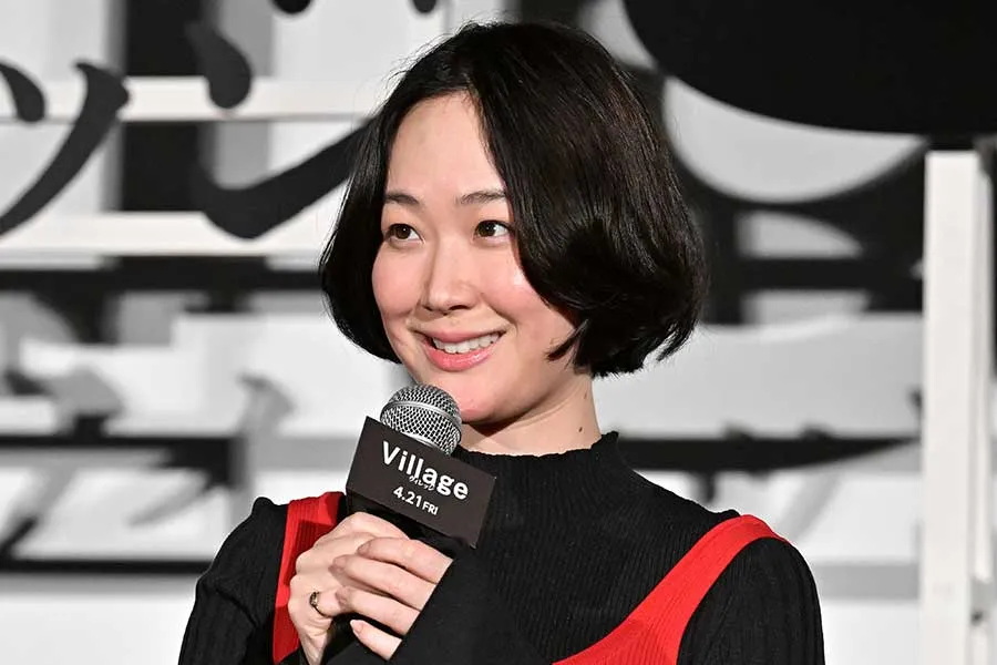 黒木華結婚見出し14
