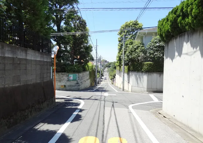 坂本冬美豪邸見出し7