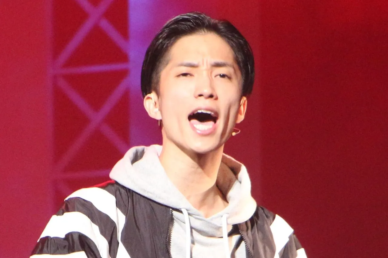 田中樹彼女見出し18