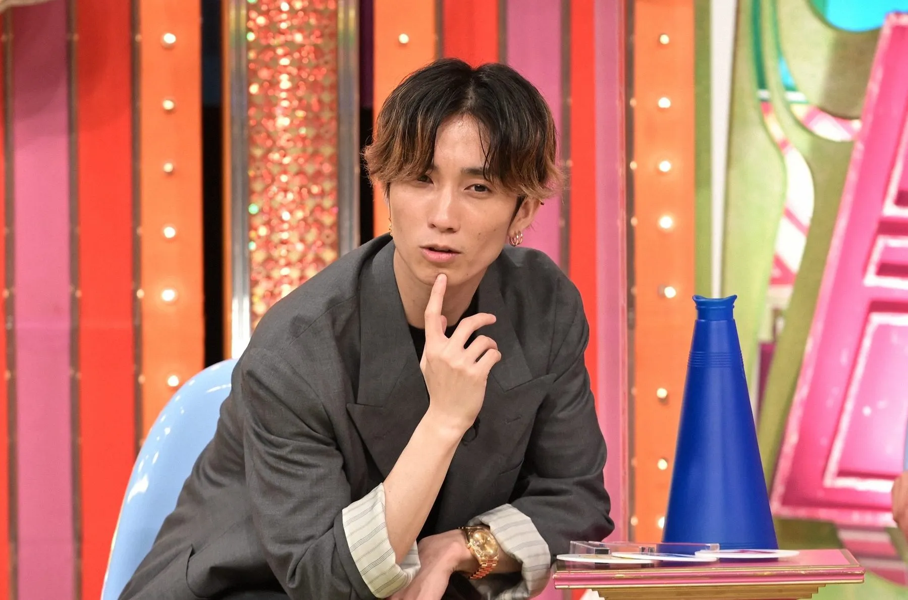 田中樹彼女見出し5