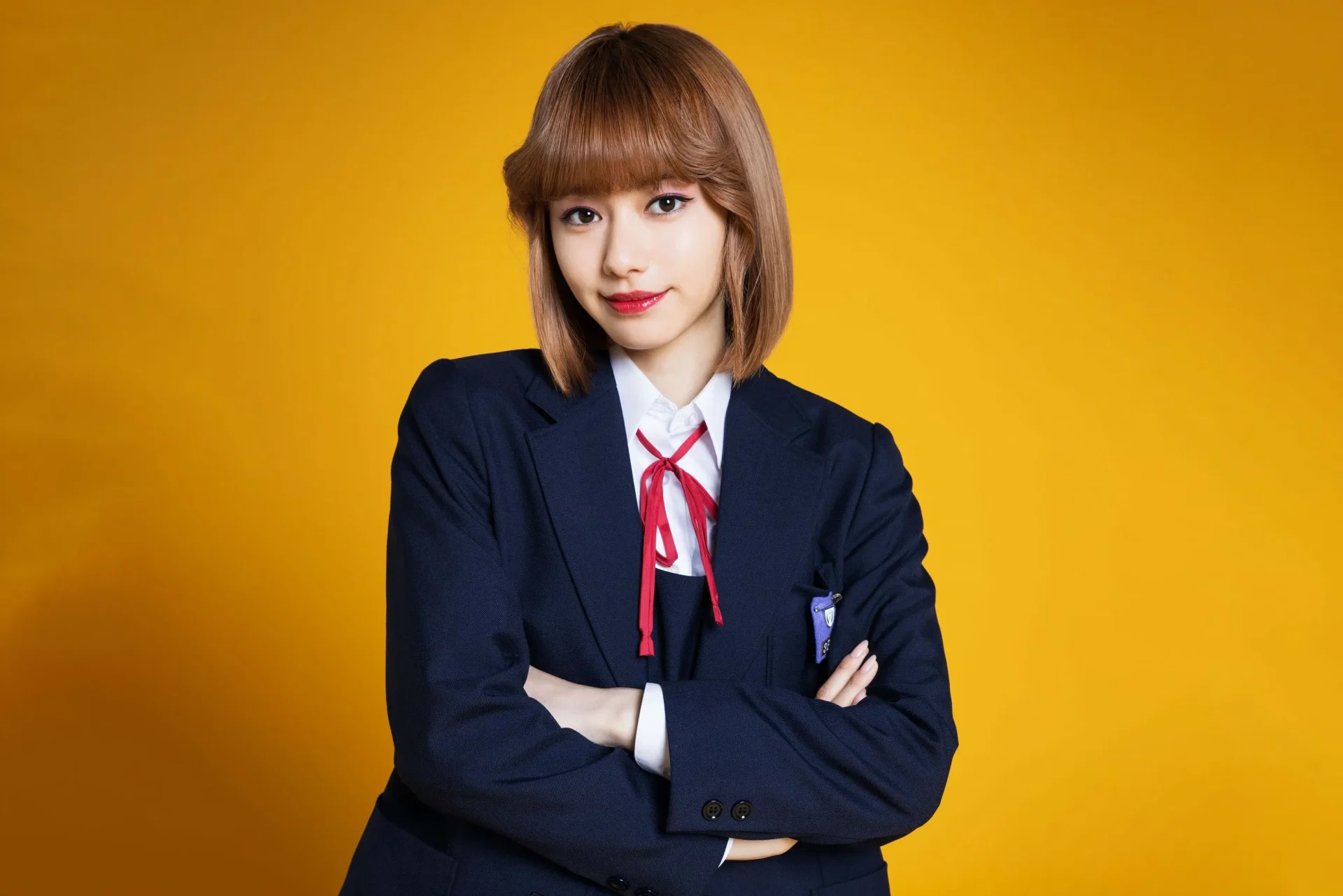 山本舞香引退見出し7