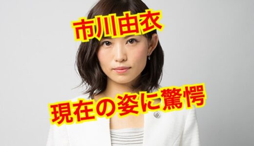 【2025最新】市川由衣の現在は何してる？育休休暇中でメディアへの露出が激減の噂を徹底検証！