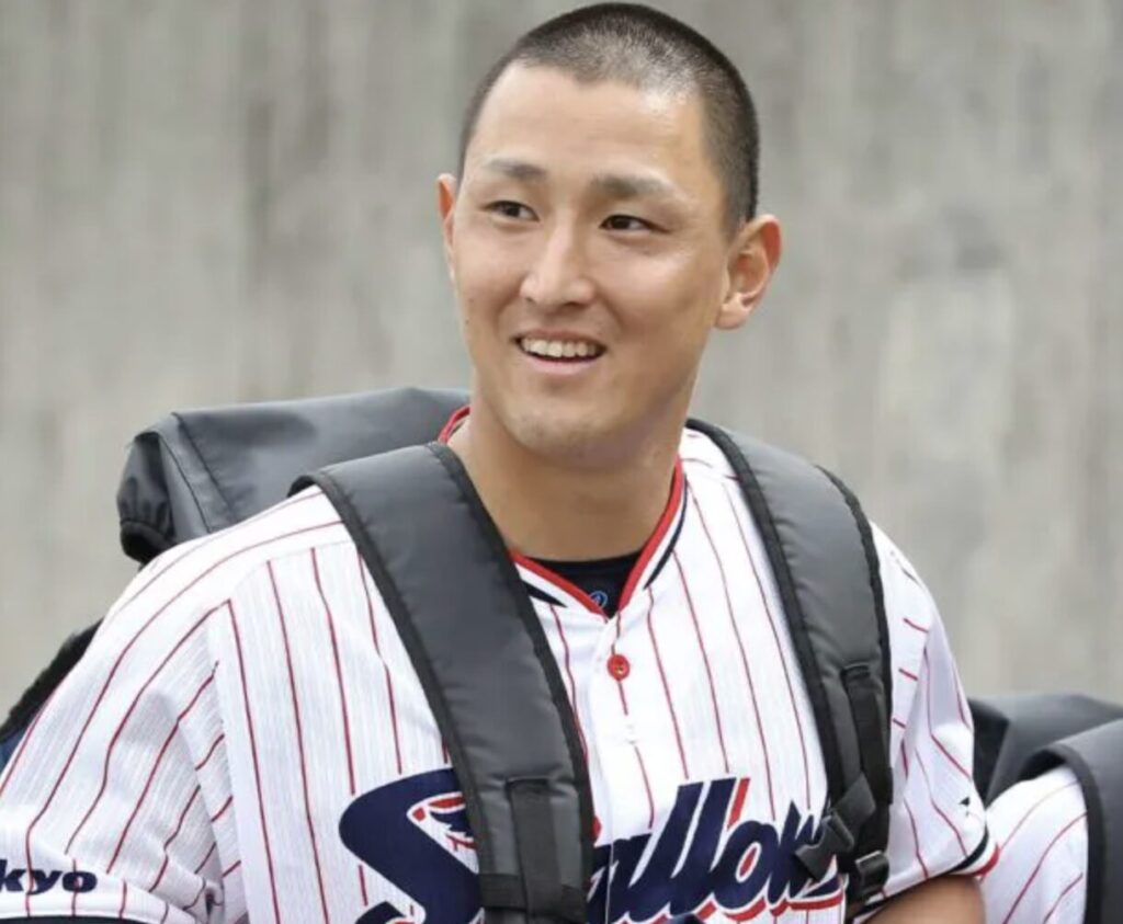 中山翔太