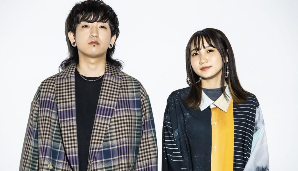 Ayaseと幾田りら
