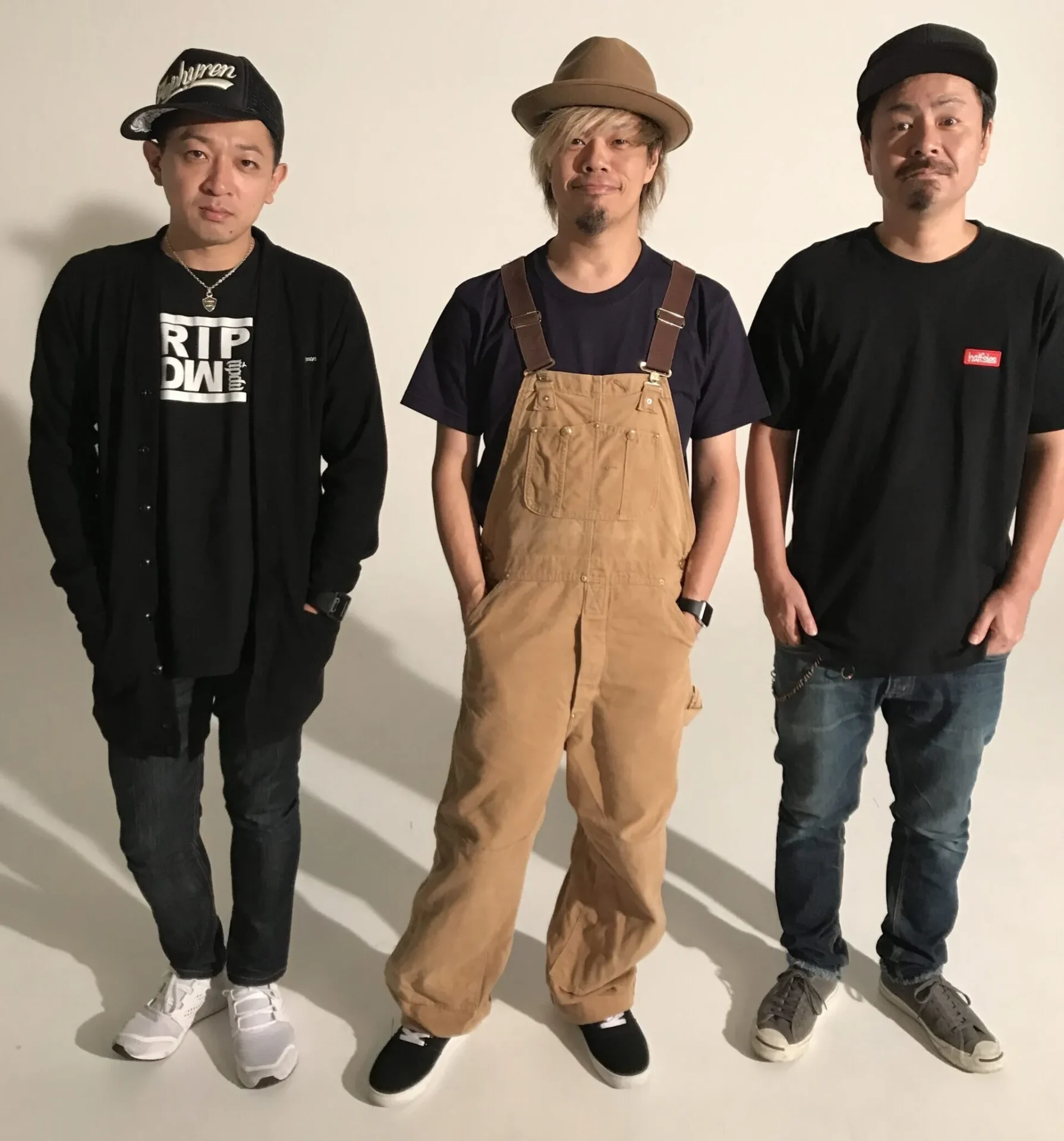 10−feet仲悪い見出し6