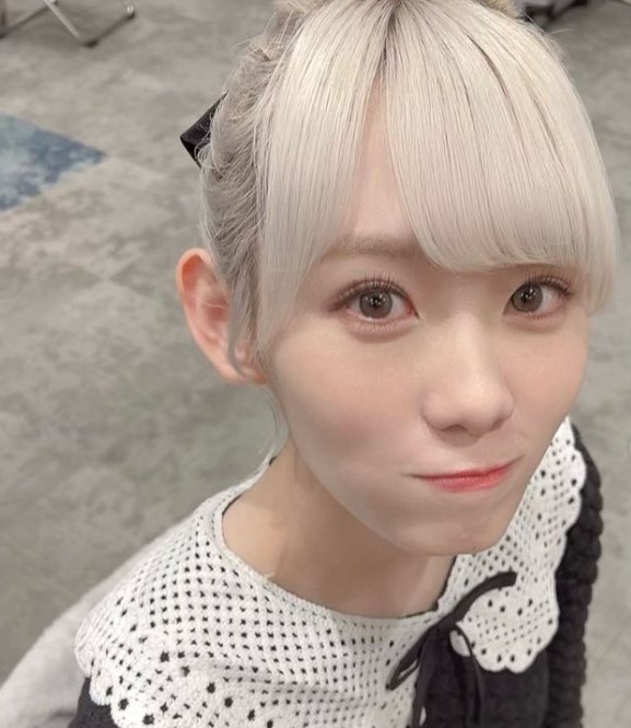 小池美波