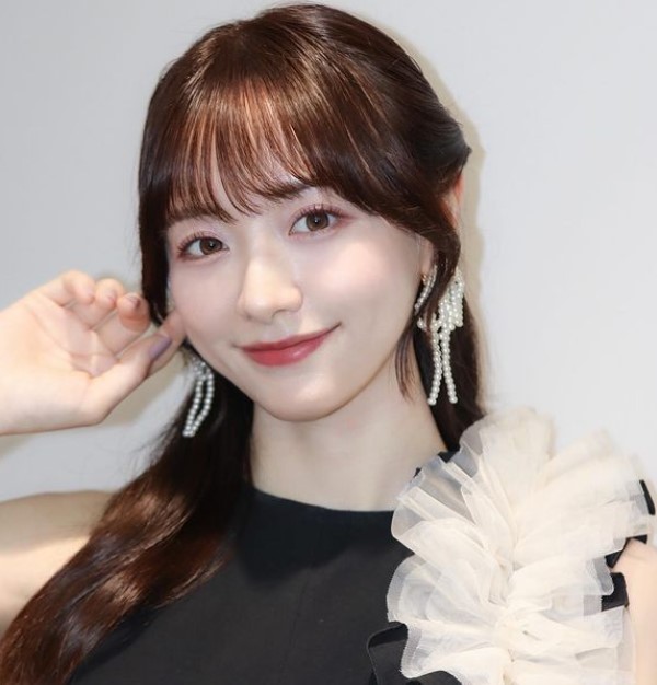 森香澄