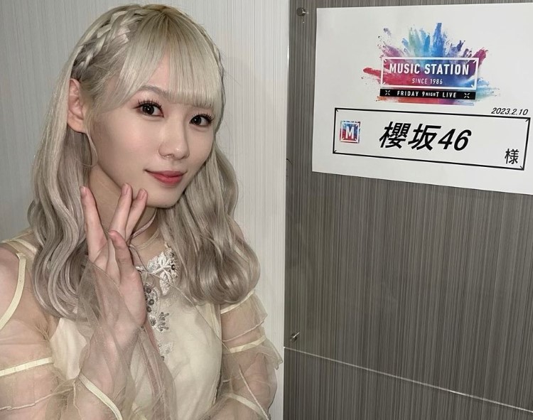 小池美波