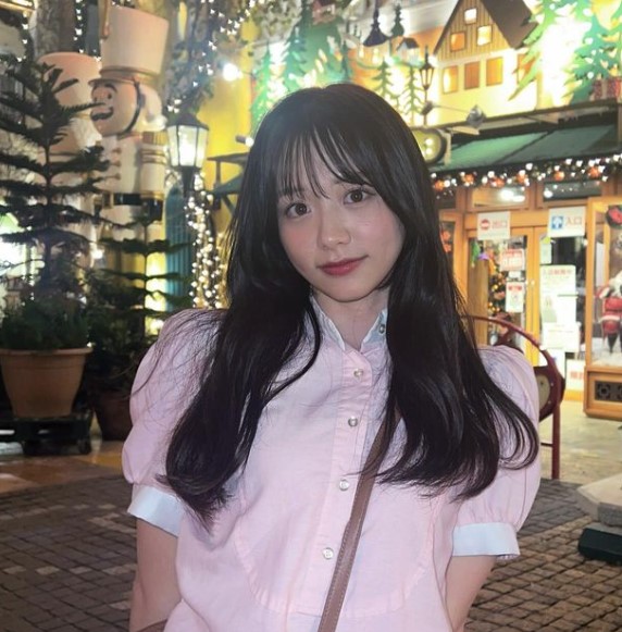 森香澄