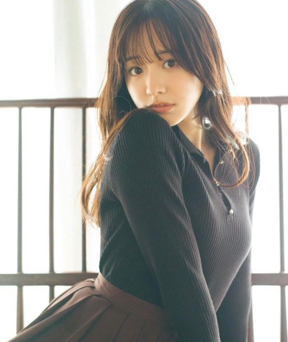 森香澄