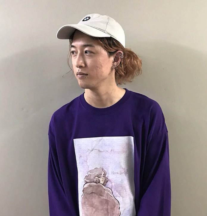 キタニタツヤ