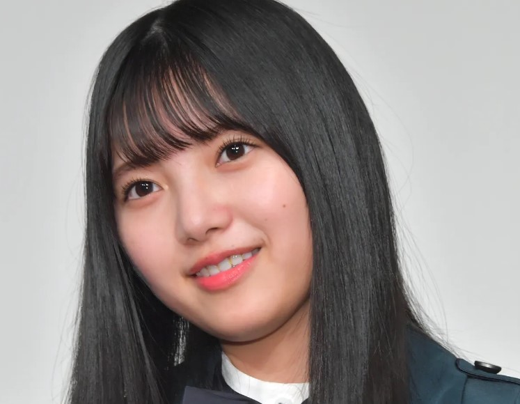 上村莉菜