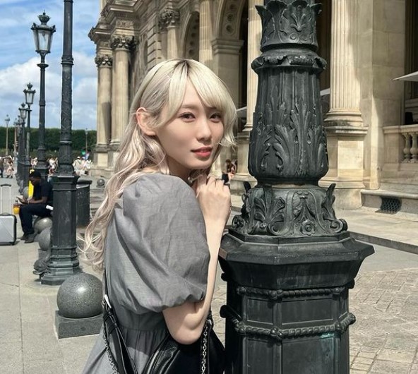 小池美波