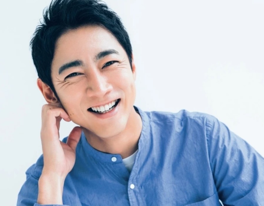 小泉孝太郎