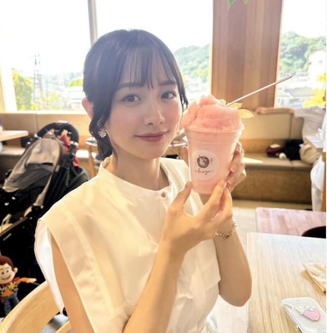 森香澄