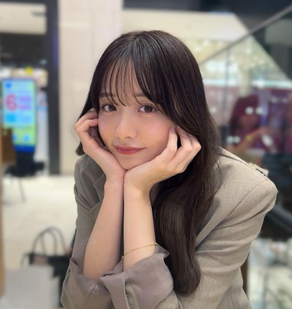森香澄