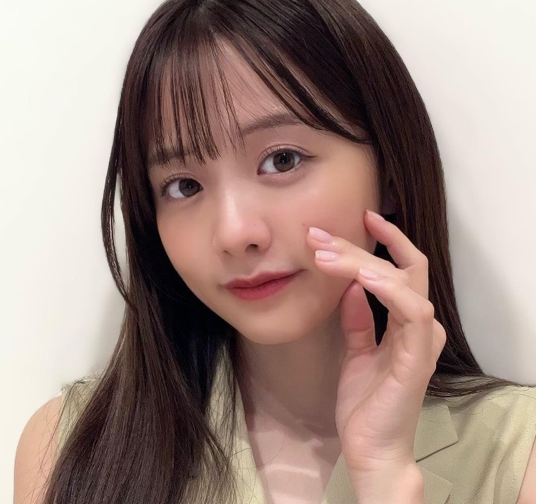 森香澄
