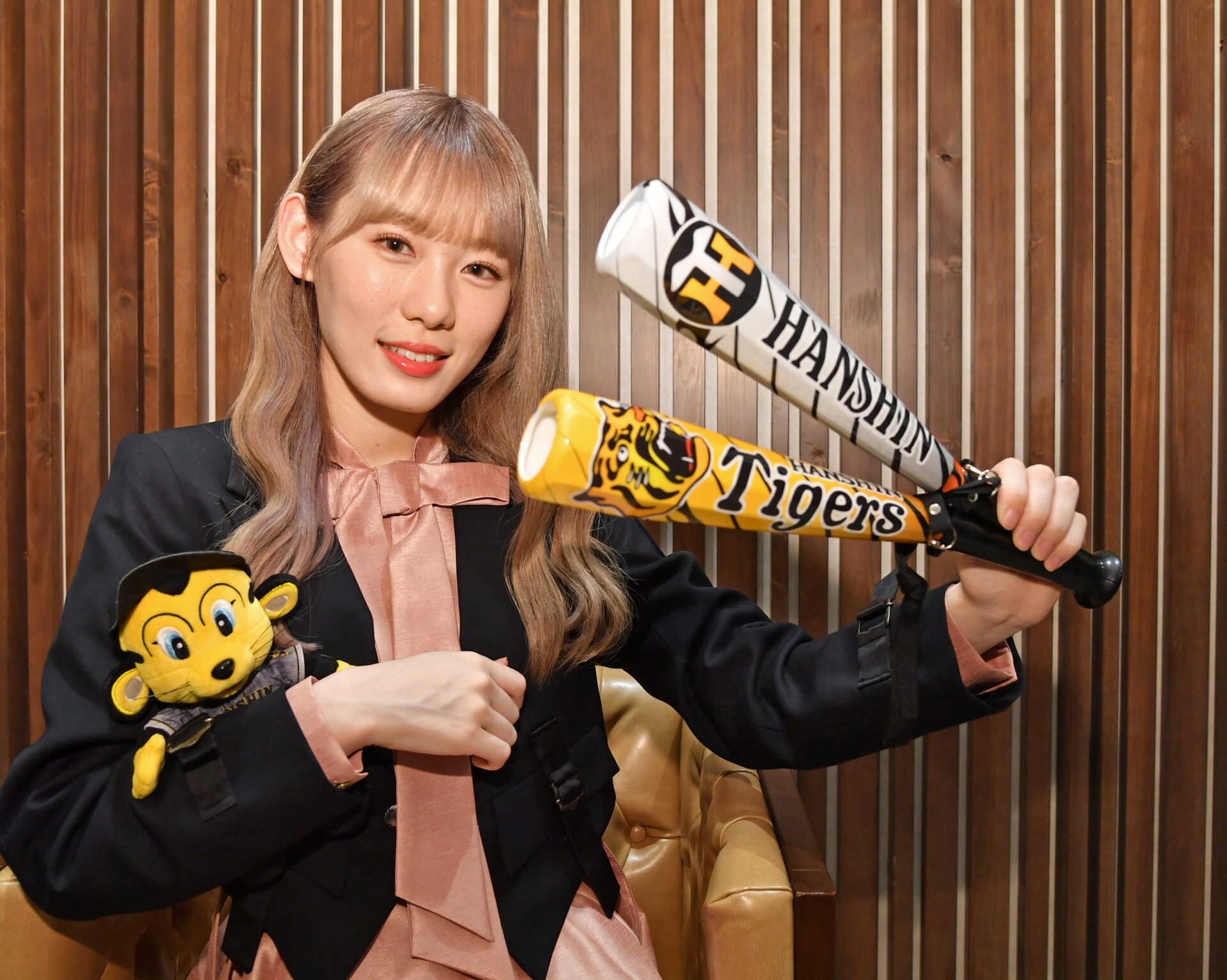 小池美波