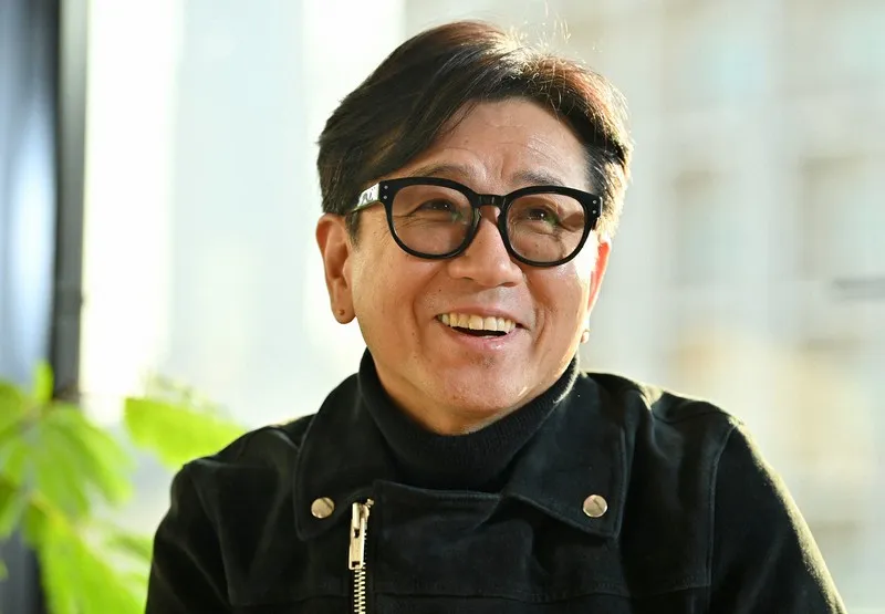 藤井フミヤ妻見出し11