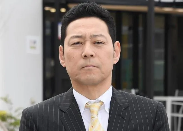 東野幸治嫁見出し1