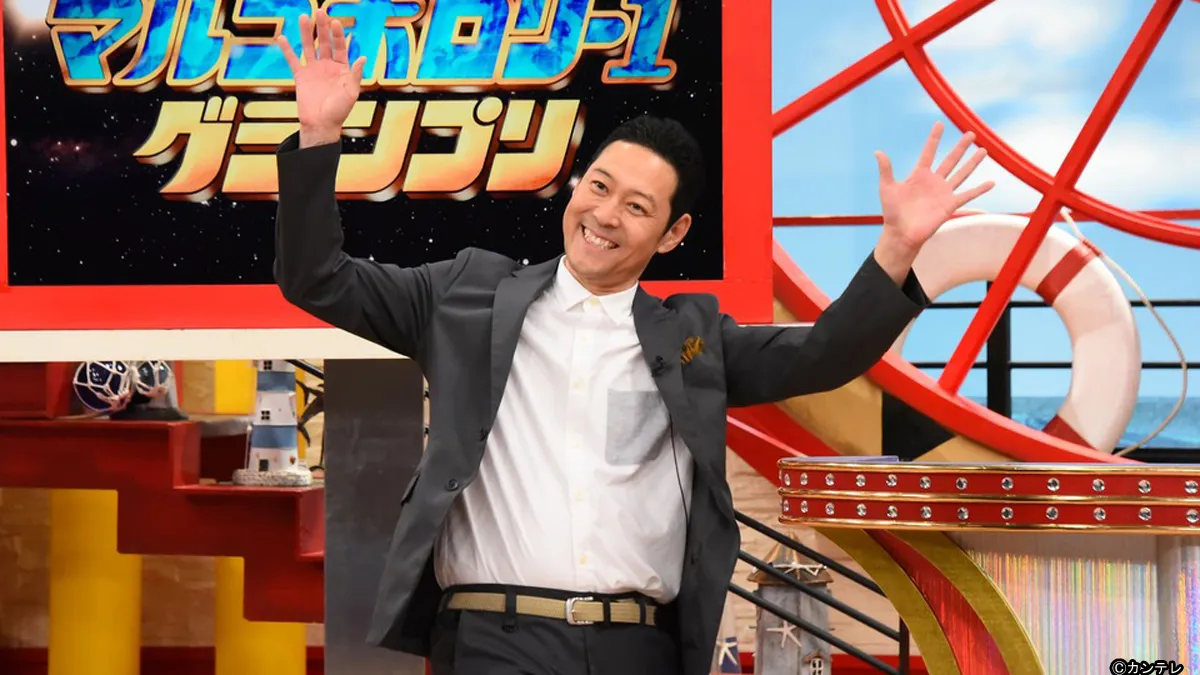 東野幸治嫁見出し14