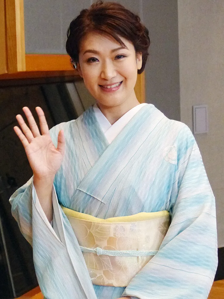 市川由紀乃旦那見出し5
