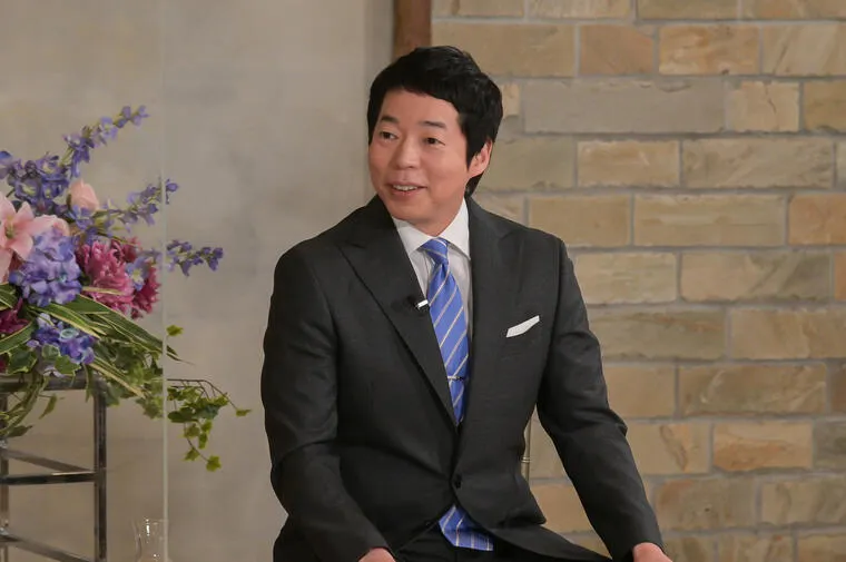 今田耕司年収見出し1