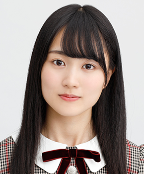 賀喜遥香