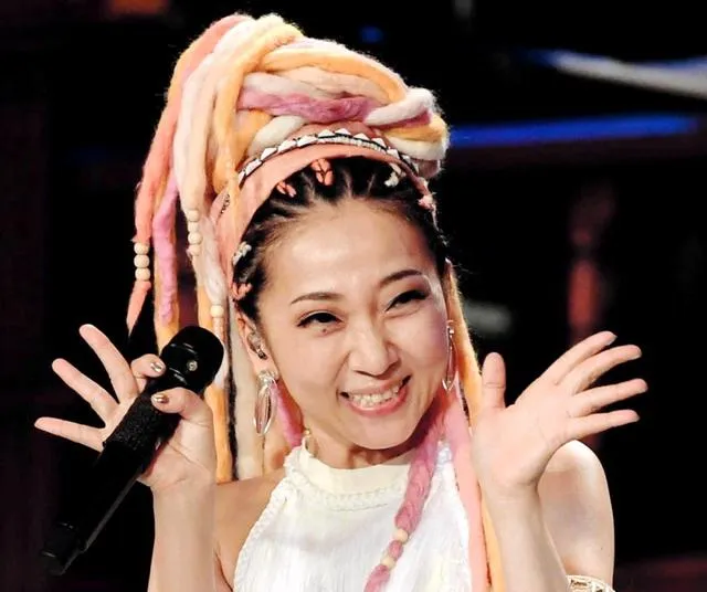 MISIA結婚見出し7