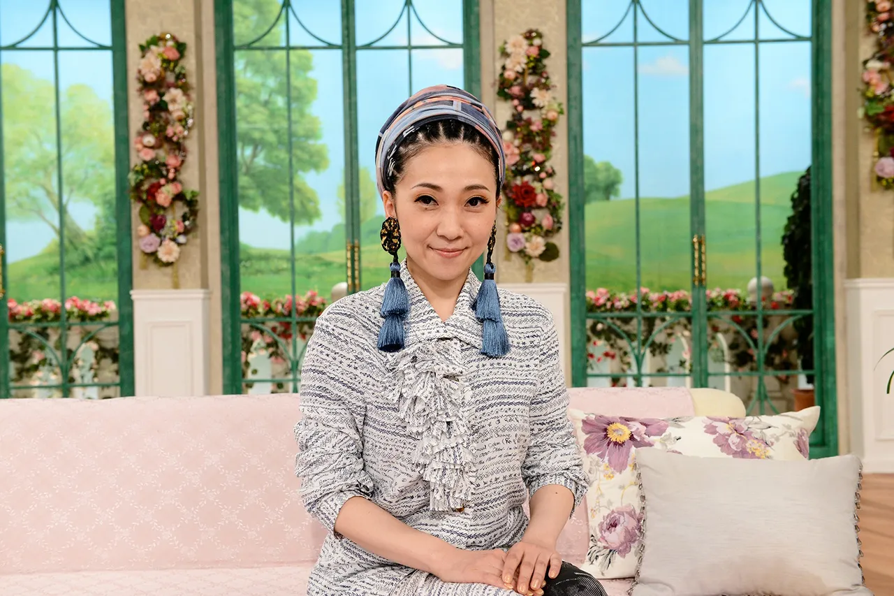 MISIA息子見出し1