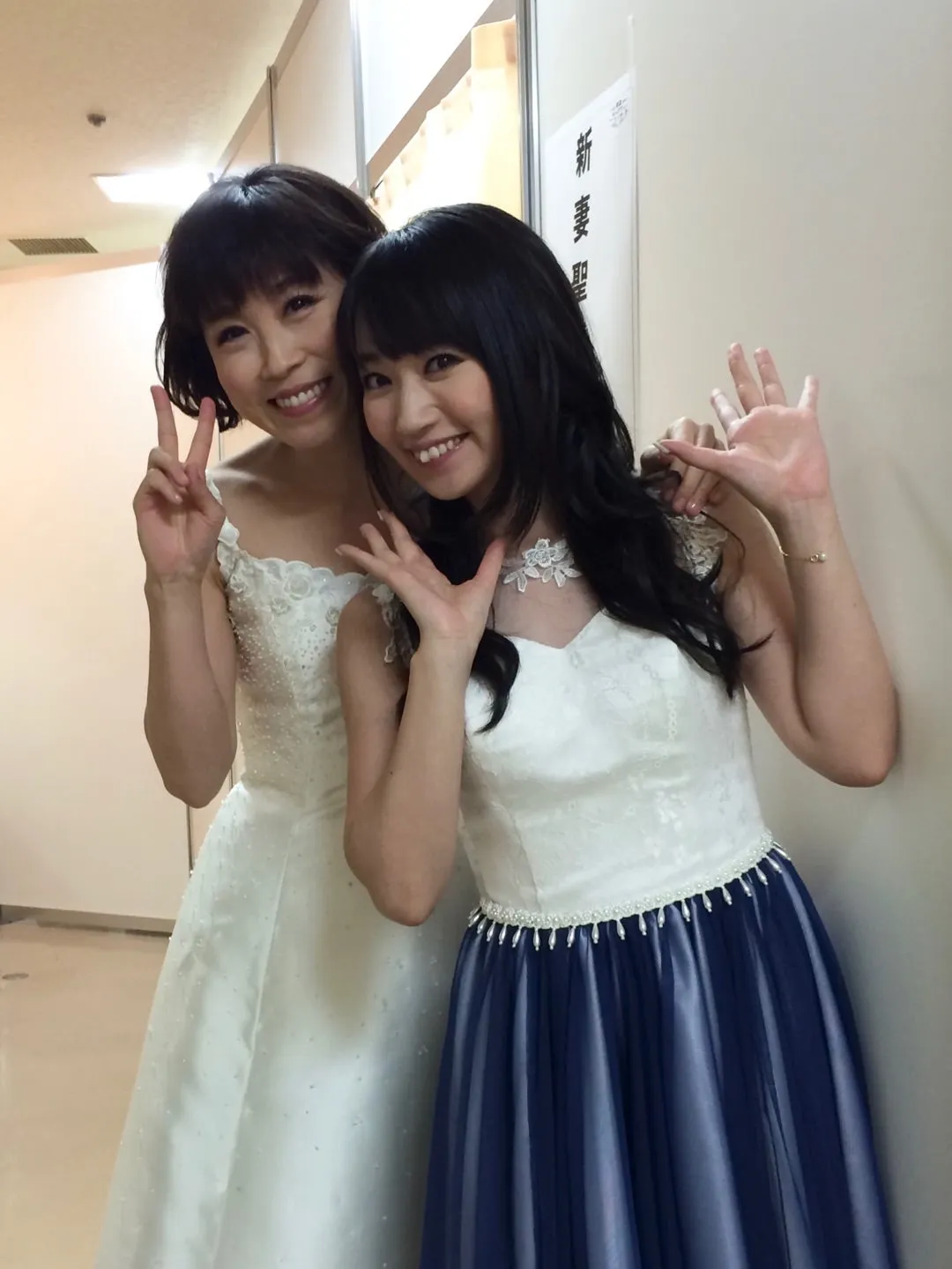 水樹奈々