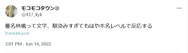 椎名林檎本名x2