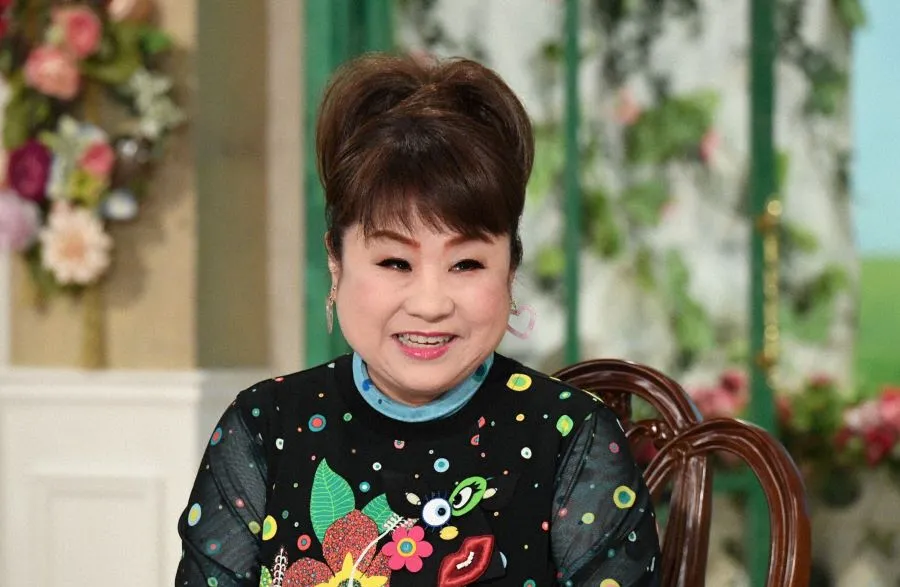 天童よしみ旦那見出し7